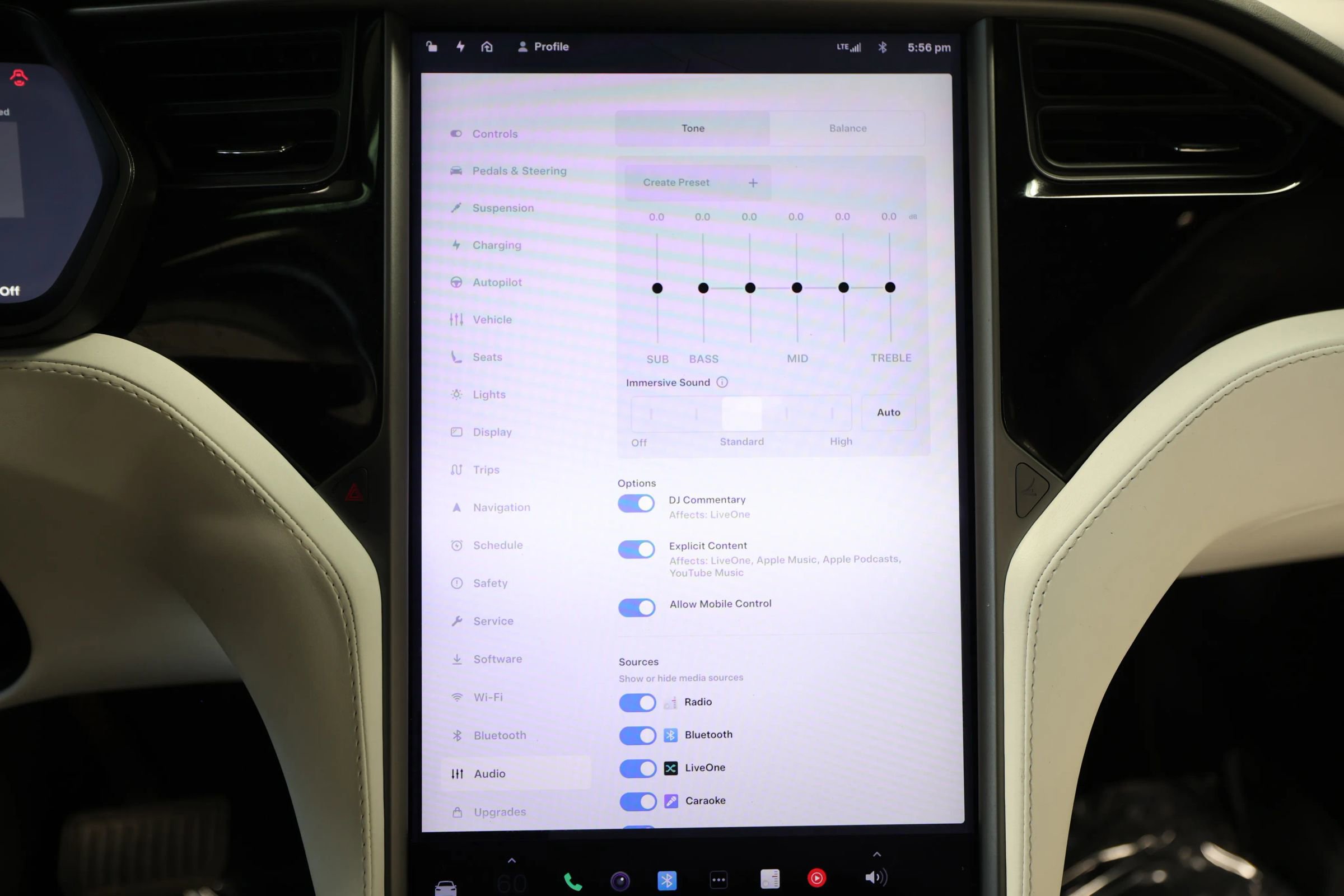 Used 2019 Tesla Model X Long Range AWD/4WD image 74
