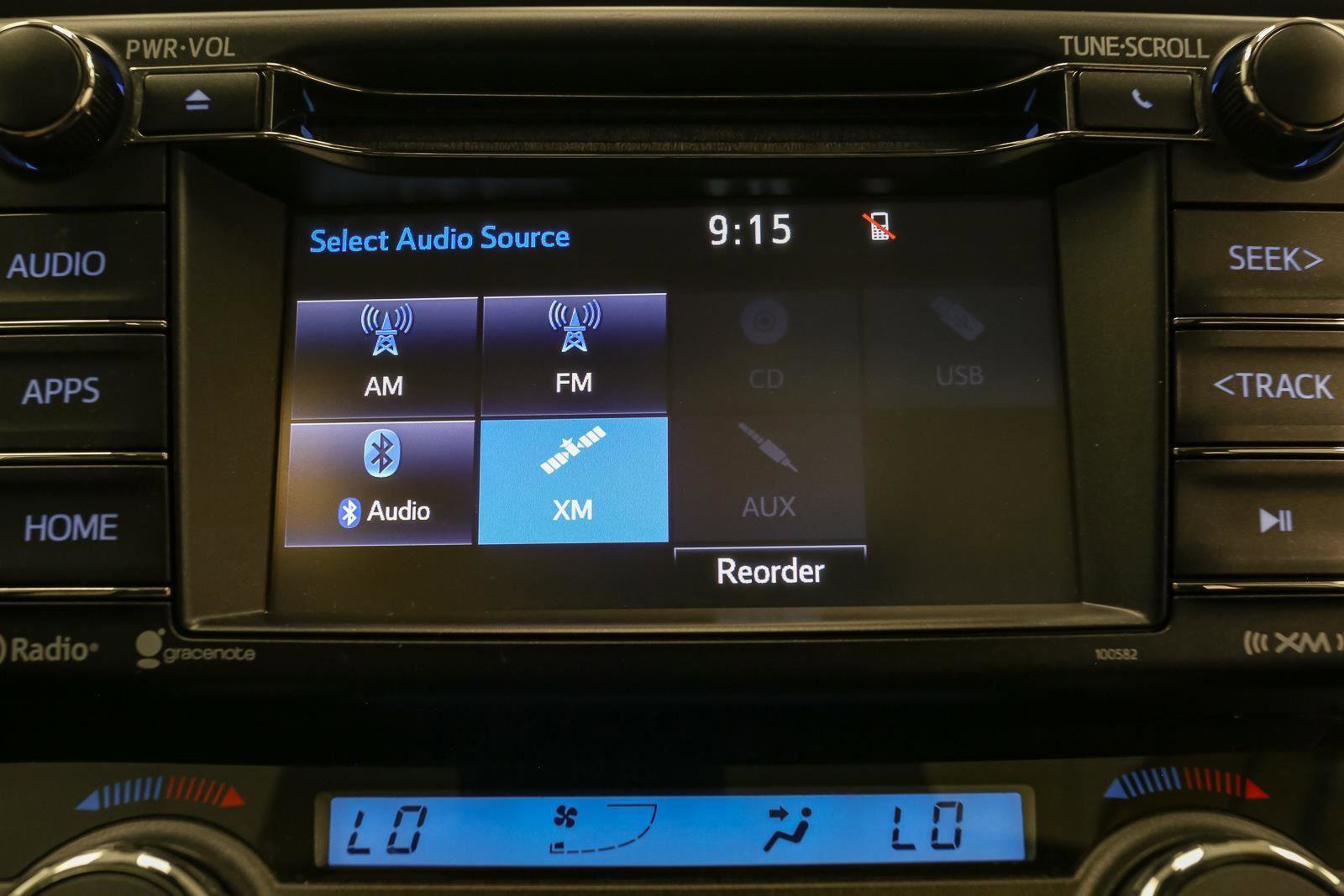 Used 2017 Toyota RAV4 XLE w/ Plus Special Value Package AWD/4WD image 25