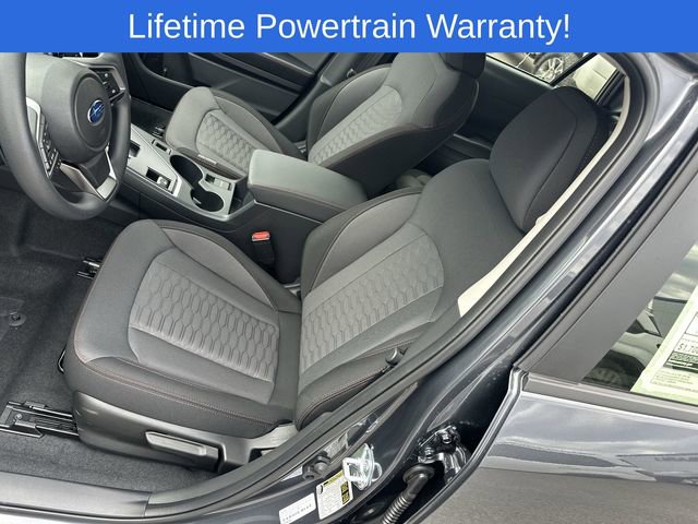 New 2026 Subaru Impreza 2.0i Sport image 19