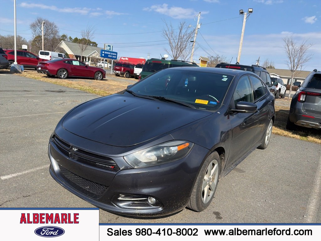 Used 2014 Dodge Dart GT