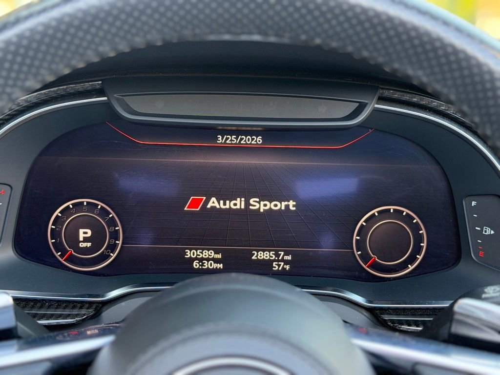 Used 2021 Audi R8 V10 performance image 38