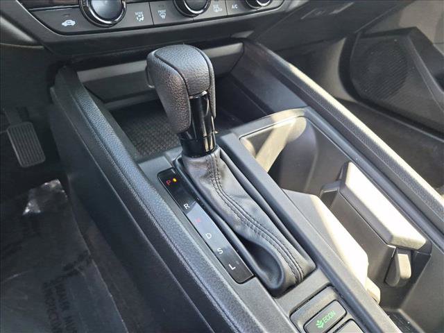 Certified 2024 Honda Accord EX image 12