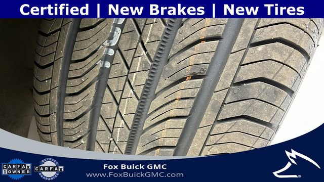 Used 2021 Chevrolet Malibu RS image 38