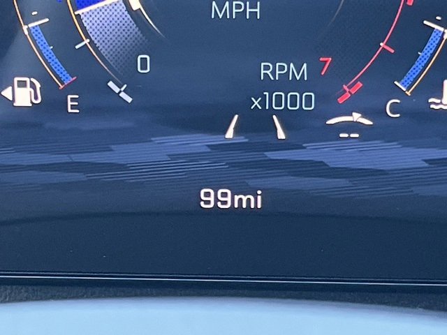 New 2026 Chevrolet Traverse LT w/ Driver Confidence Package image 22