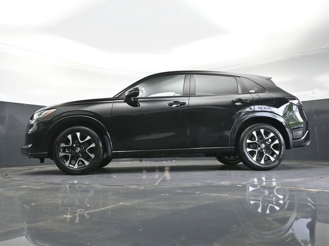 Used 2026 Honda HR-V EX-L image 36