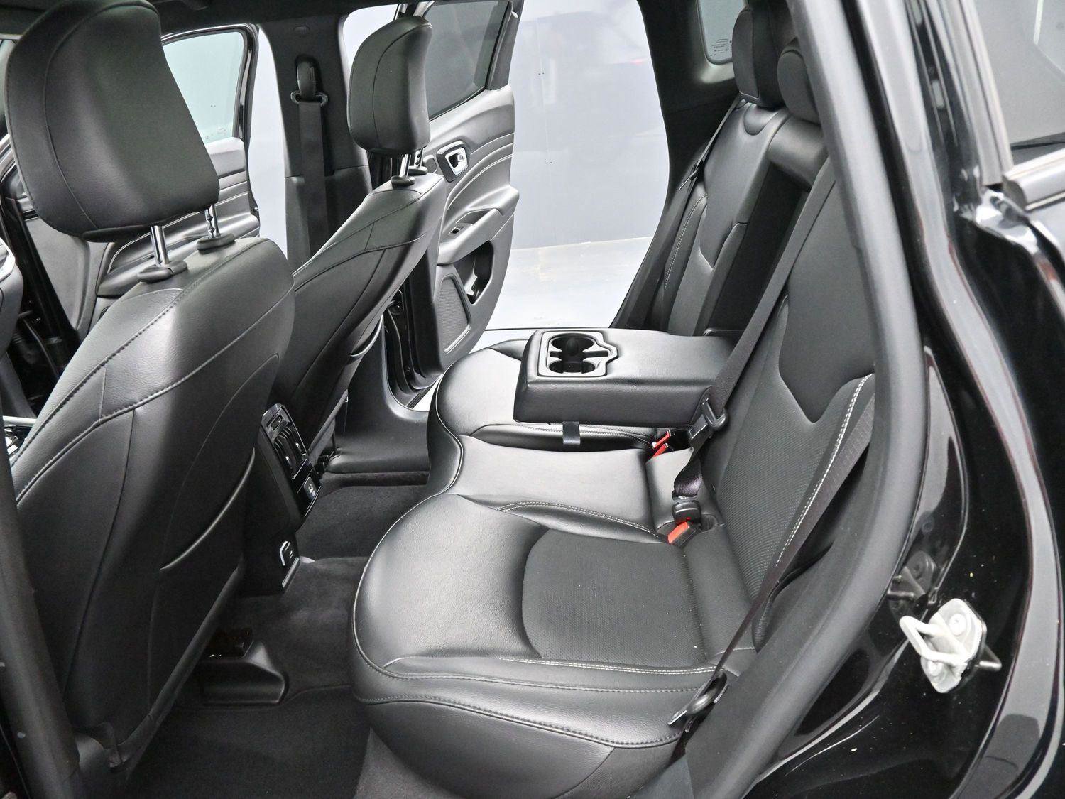 Used 2023 Jeep Compass High Altitude image 26