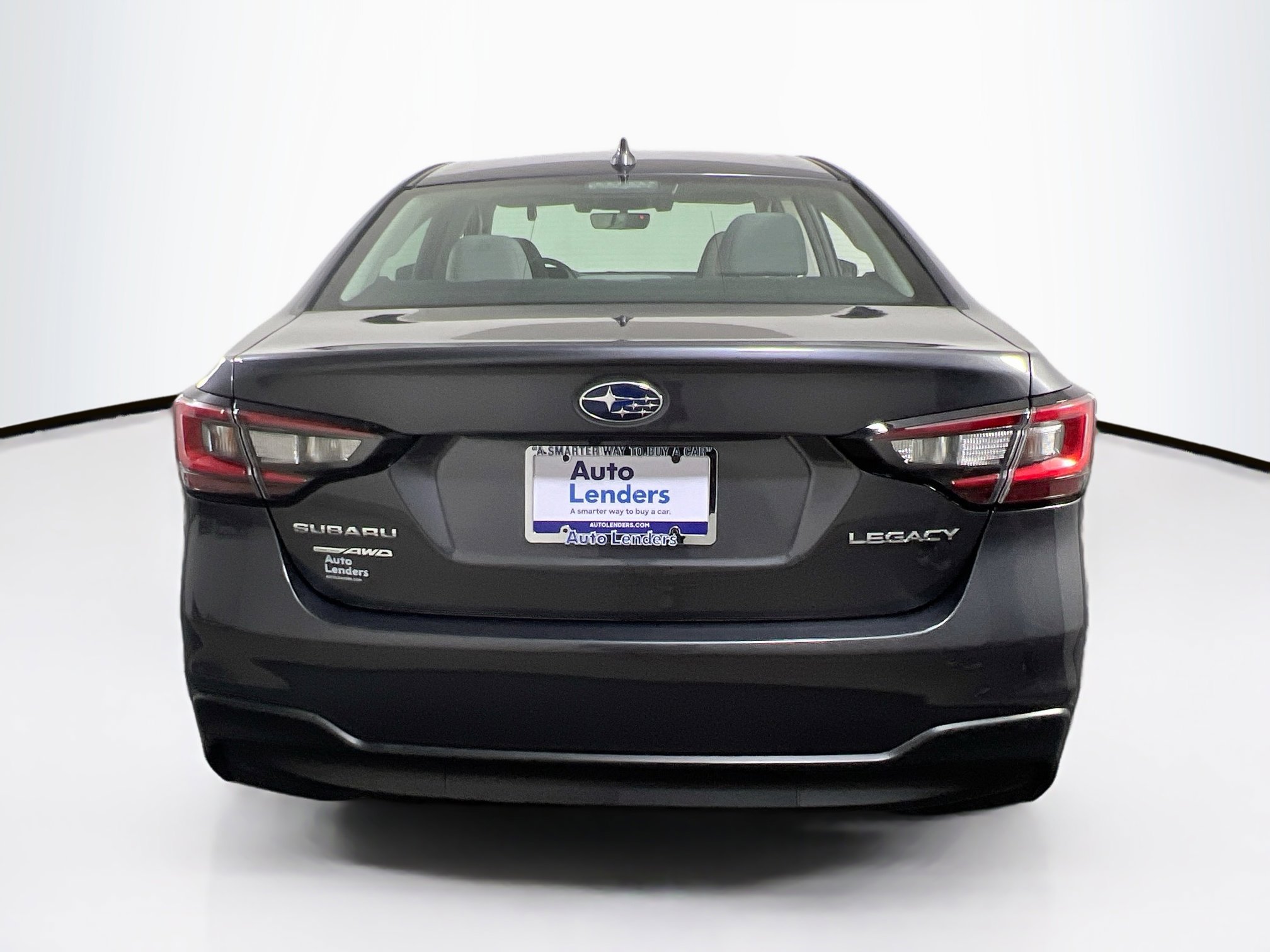 Used 2020 Subaru Legacy Premium image 6