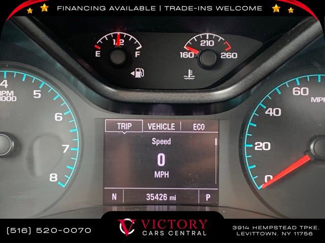 Used 2022 GMC Canyon Elevation image 37
