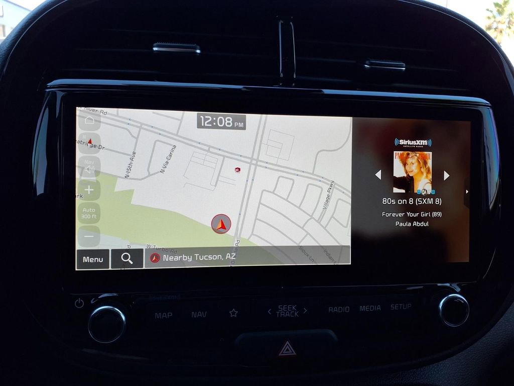 Used 2023 Kia Soul EX image 6