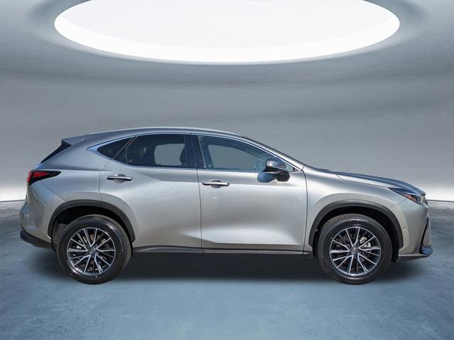 Used 2024 Lexus NX 350h AWD w/ Vision Package image 3