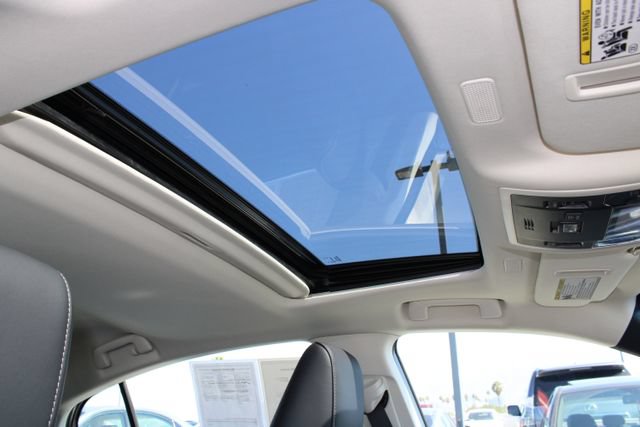 Certified 2025 Lexus ES 300h w/ Accessory Package (Z2) FWD image 6