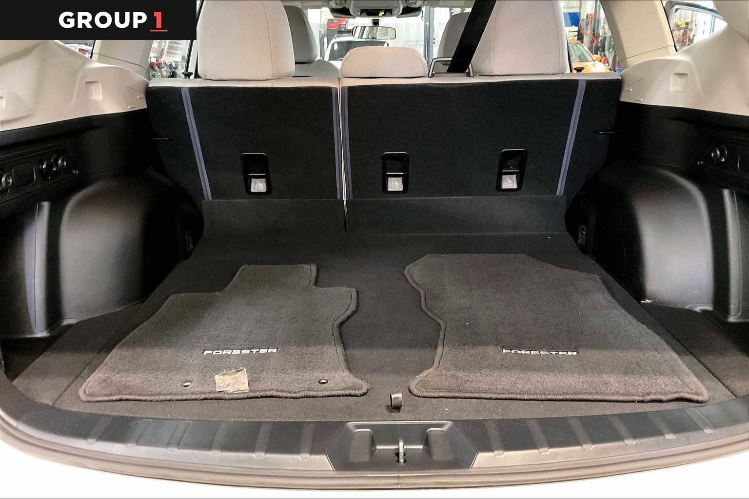 Used 2023 Subaru Forester image 33