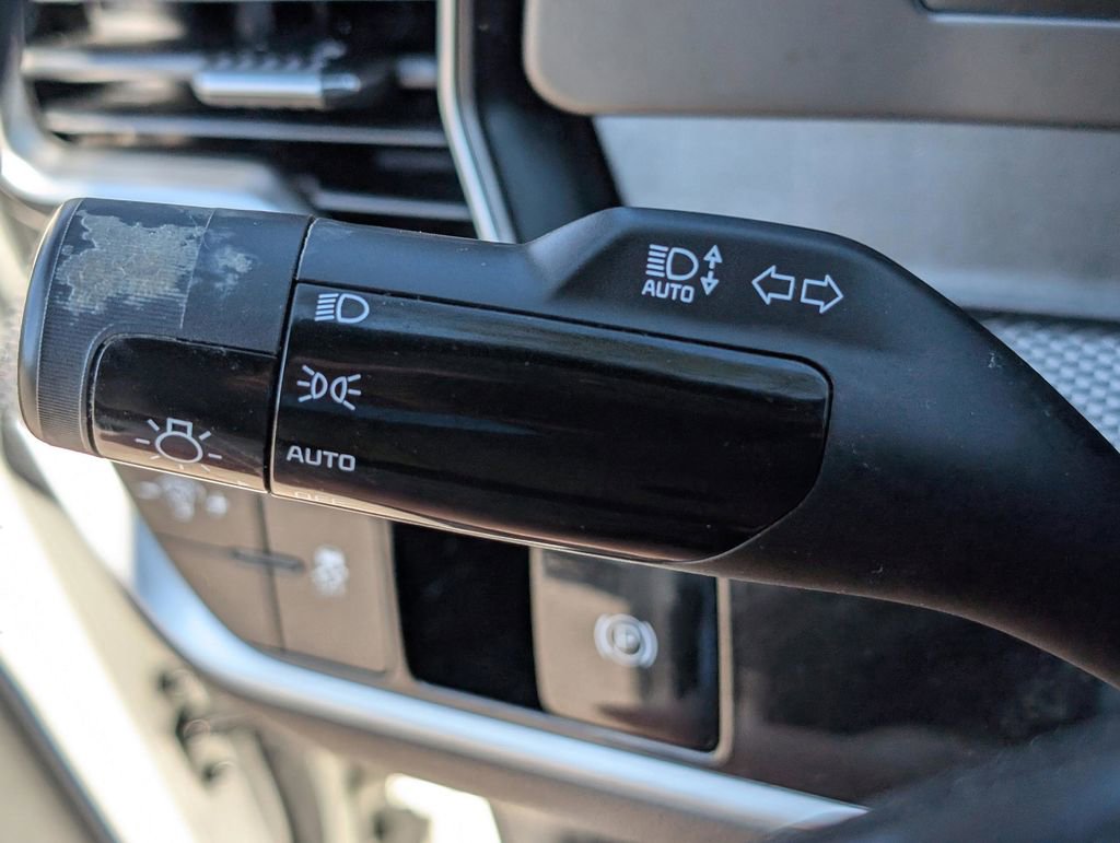 Used 2023 Kia Sportage LX FWD image 24