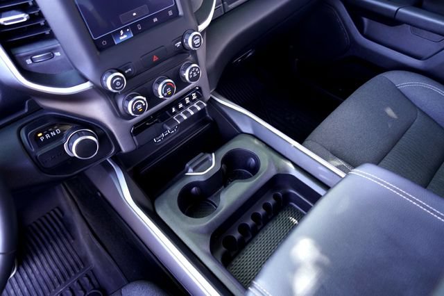 Used 2022 RAM 1500 Lone Star RWD image 16