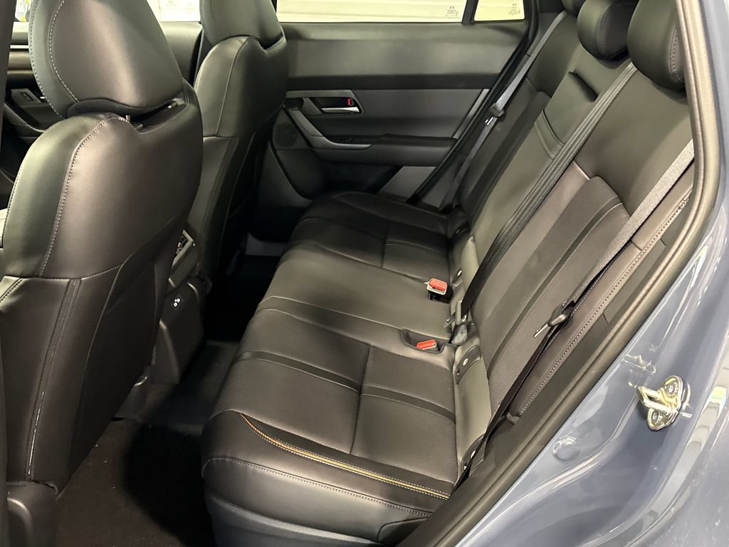 New 2026 MAZDA CX-50 AWD 2.5 Hybrid w/ Weather Package image 7