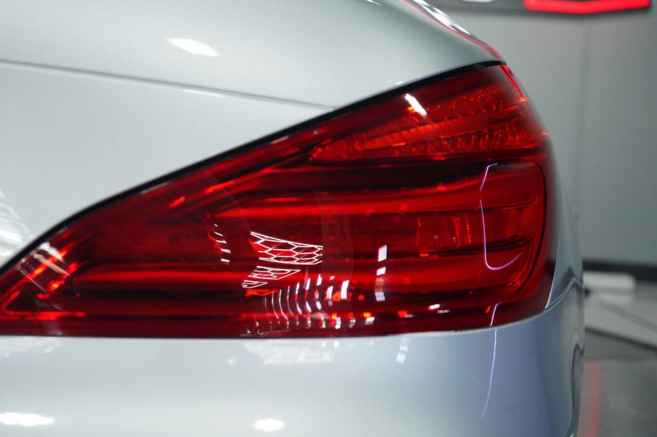 Used 2018 Mercedes-Benz SL 450 SL 450 2dr Roadster image 31