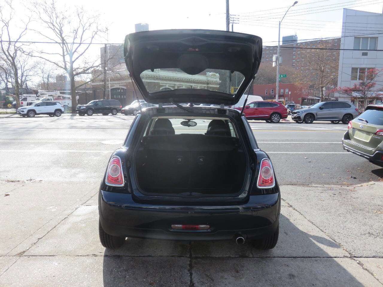 Used 2012 MINI Cooper Hardtop image 19