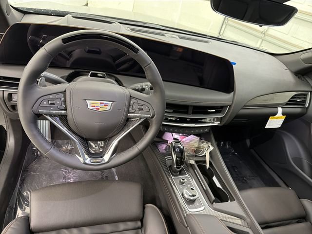 New 2026 Cadillac CT5 V w/ Technology Package image 23