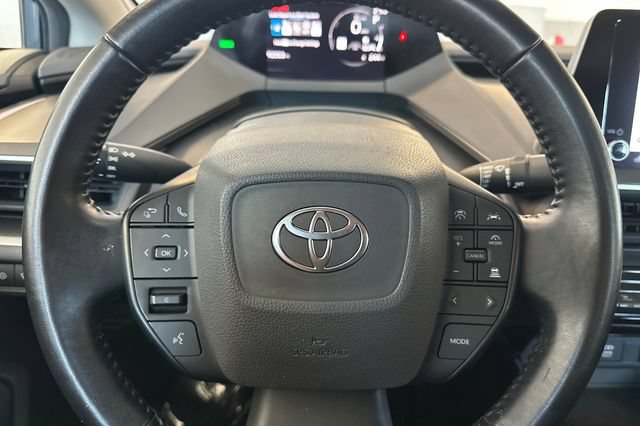Used 2023 Toyota Prius LE FWD image 26