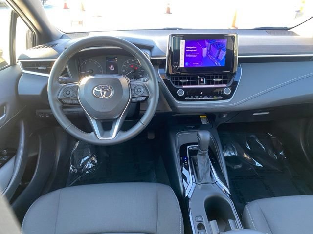 Certified 2024 Toyota Corolla SE w/ SE Package FWD image 14