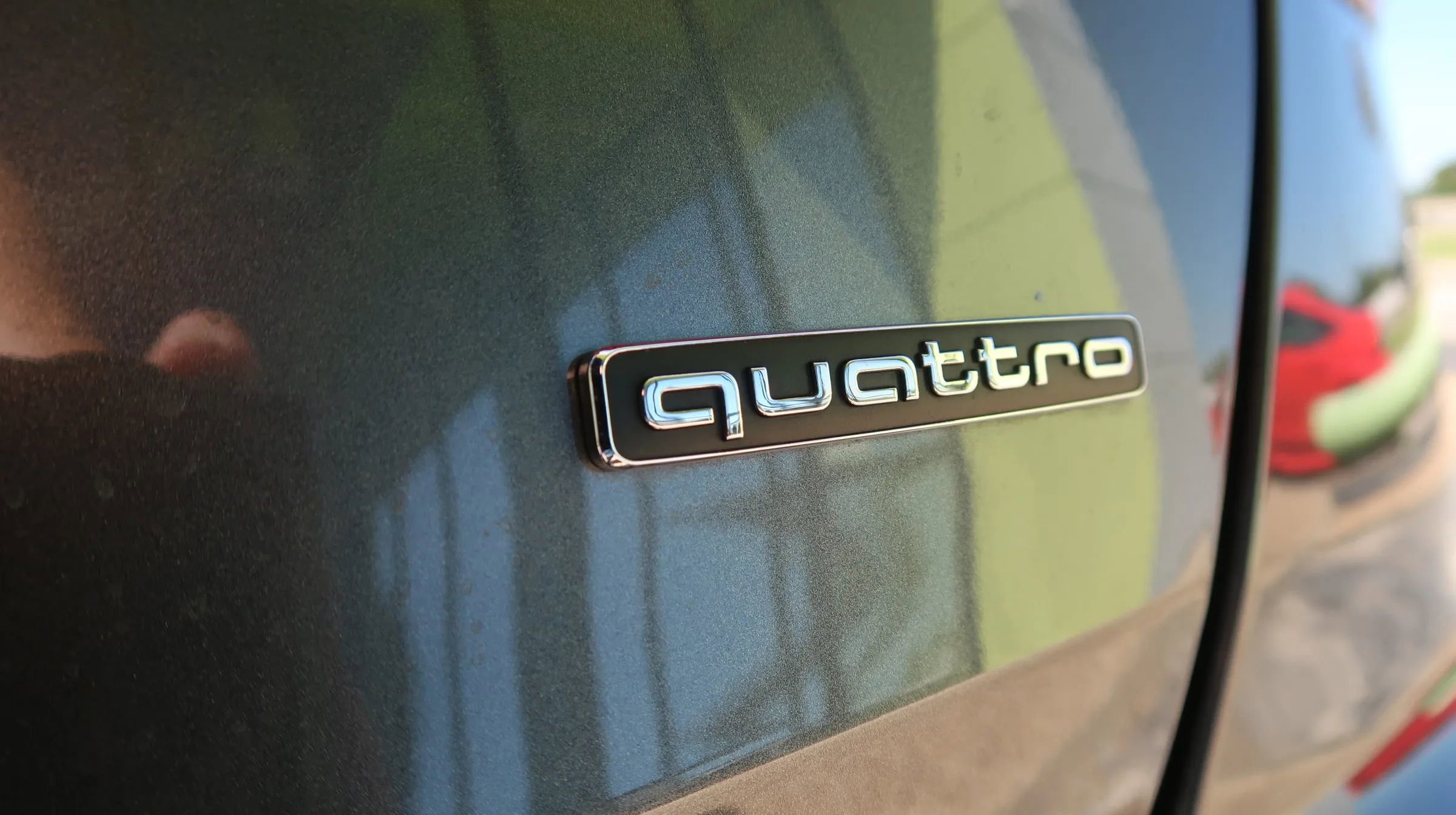 Used 2024 Audi A6 3.0T Premium image 50