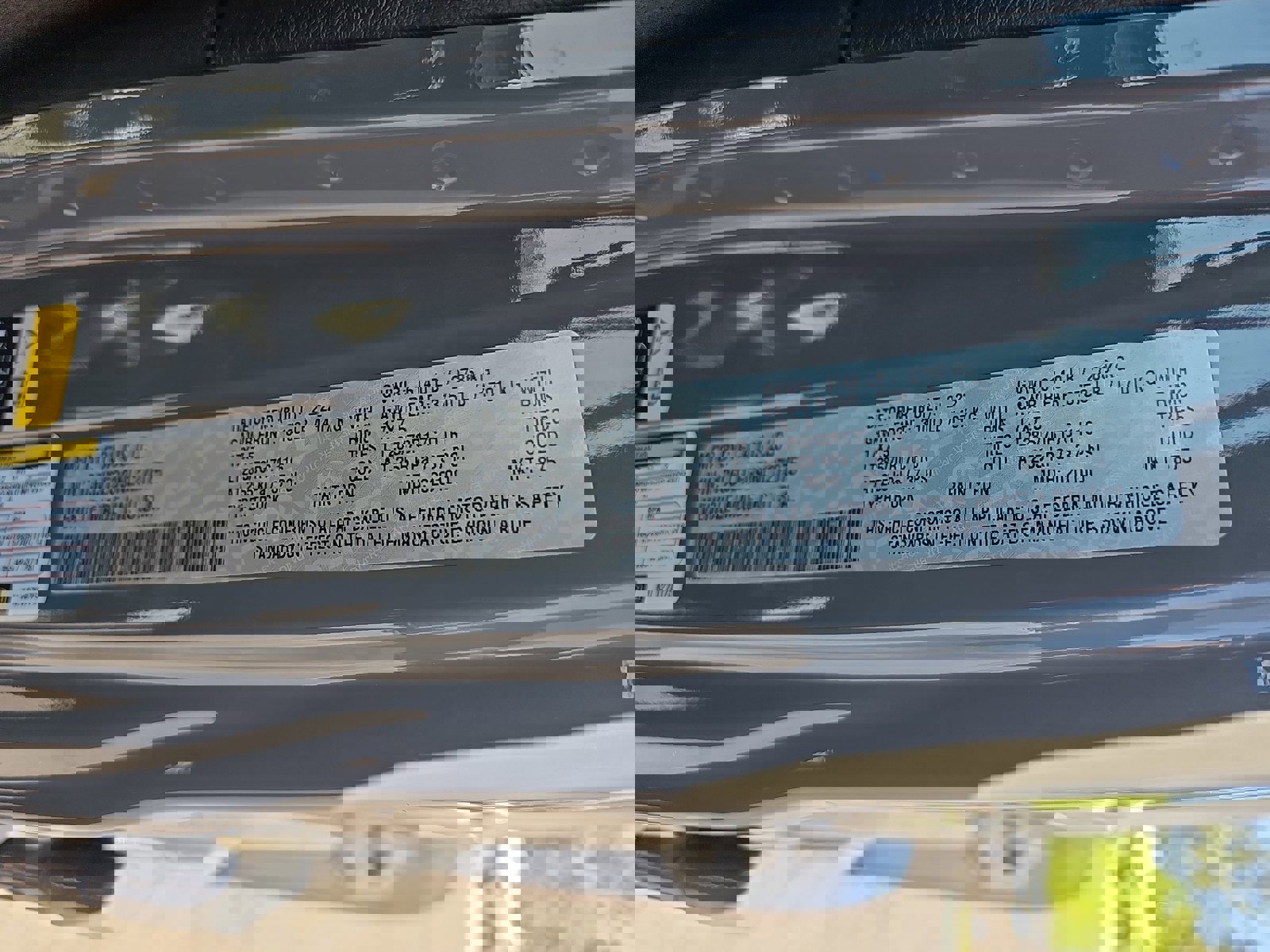 Used 2022 Jeep Gladiator Mojave w/ LED Lighting Group AWD/4WD image 35