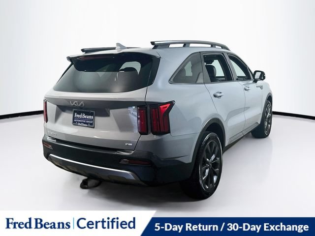 Used 2023 Kia Sorento SX Prestige AWD/4WD image 14