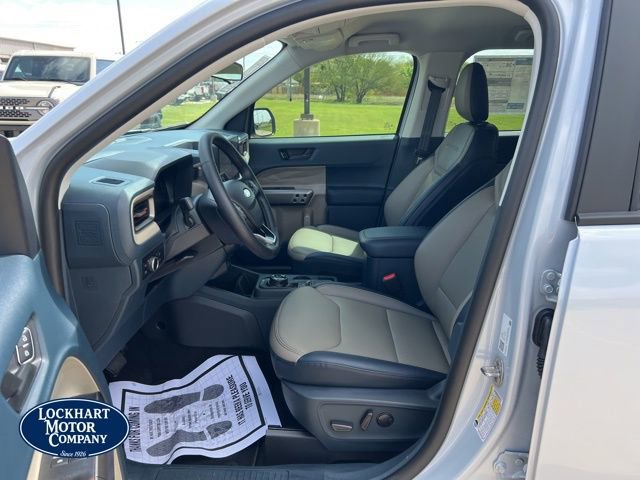 New 2026 Ford Maverick Lariat image 12