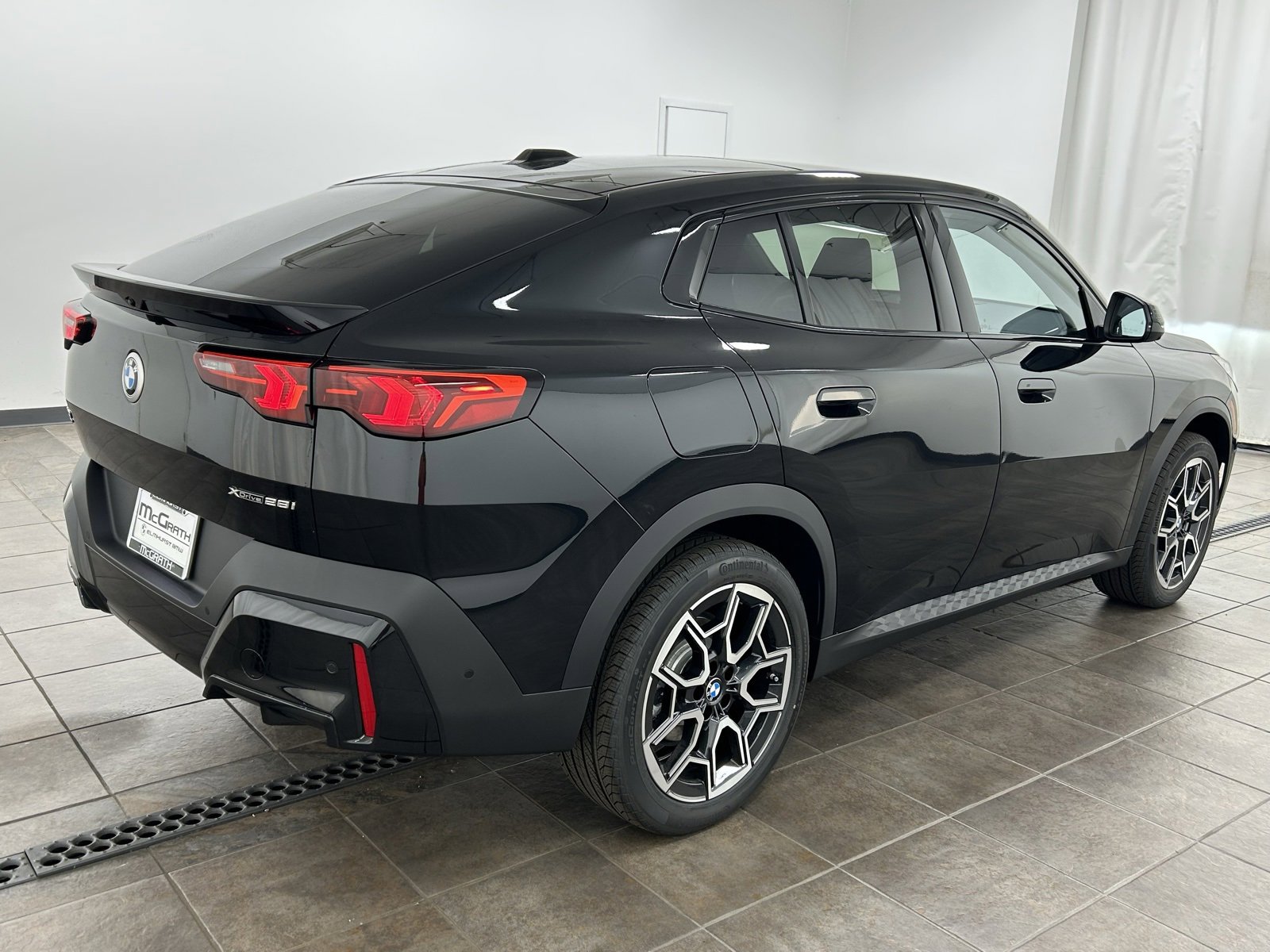 New 2026 BMW X2 xDrive28i w/ Technology Package image 5