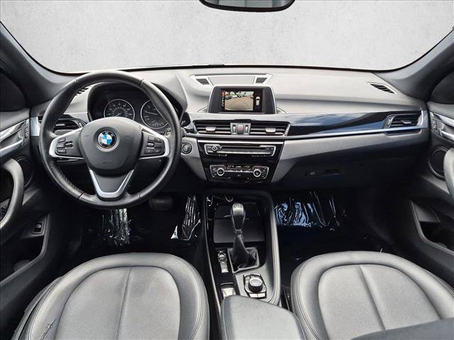 Used 2016 BMW X1 xDrive28i AWD/4WD image 16