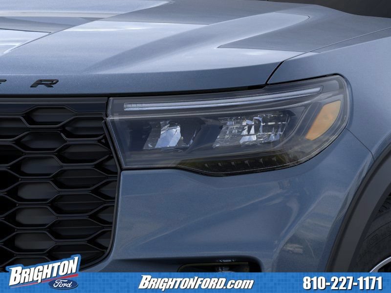 New 2026 Ford Explorer ST-Line AWD/4WD image 19