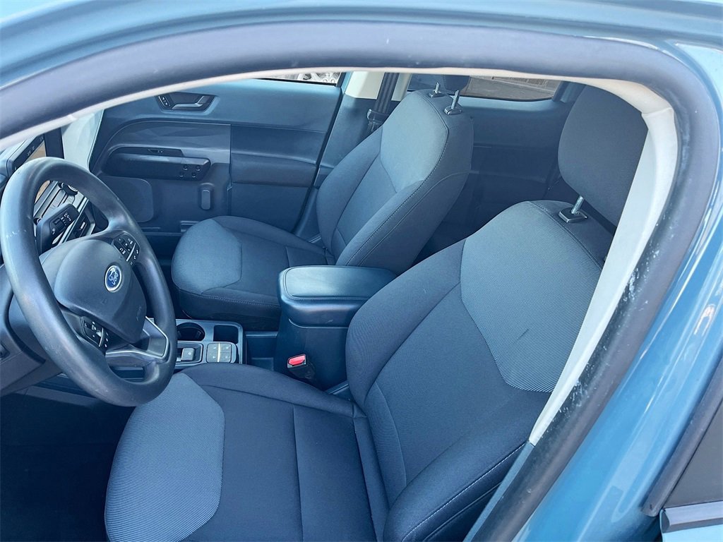 Used 2023 Ford Maverick XL image 18