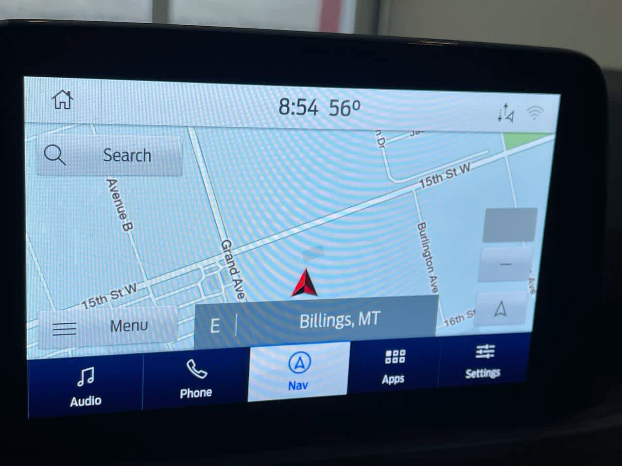 Used 2020 Ford Escape Titanium AWD/4WD image 18