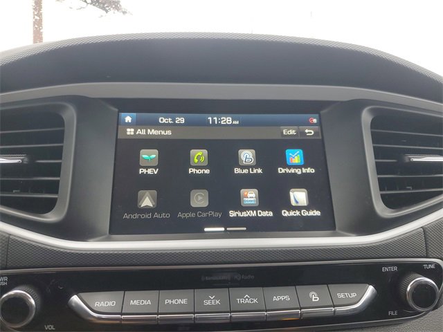 Used 2019 Hyundai Ioniq Limited image 22