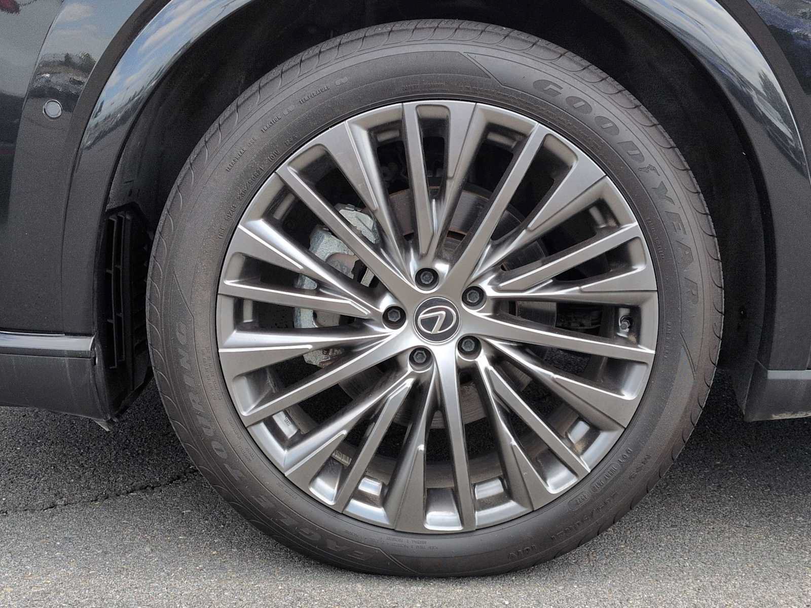 Used 2023 Lexus RX 350 AWD w/ Cold Area Package image 14