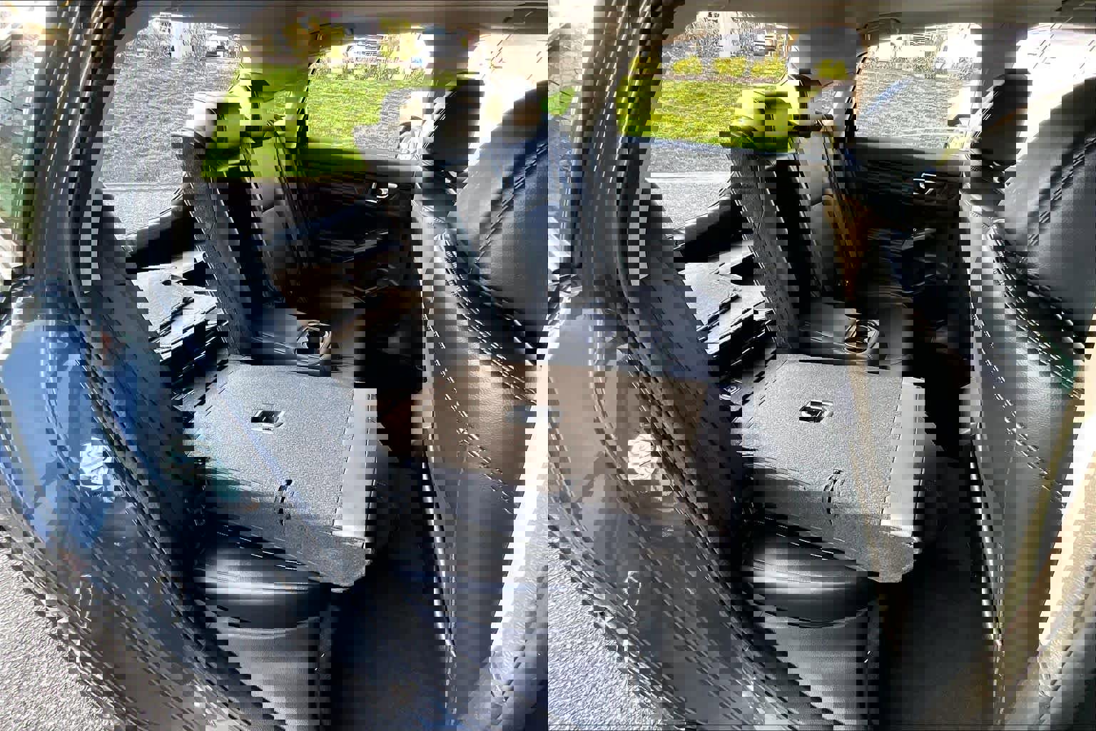 Used 2024 Honda Civic EX-L image 19