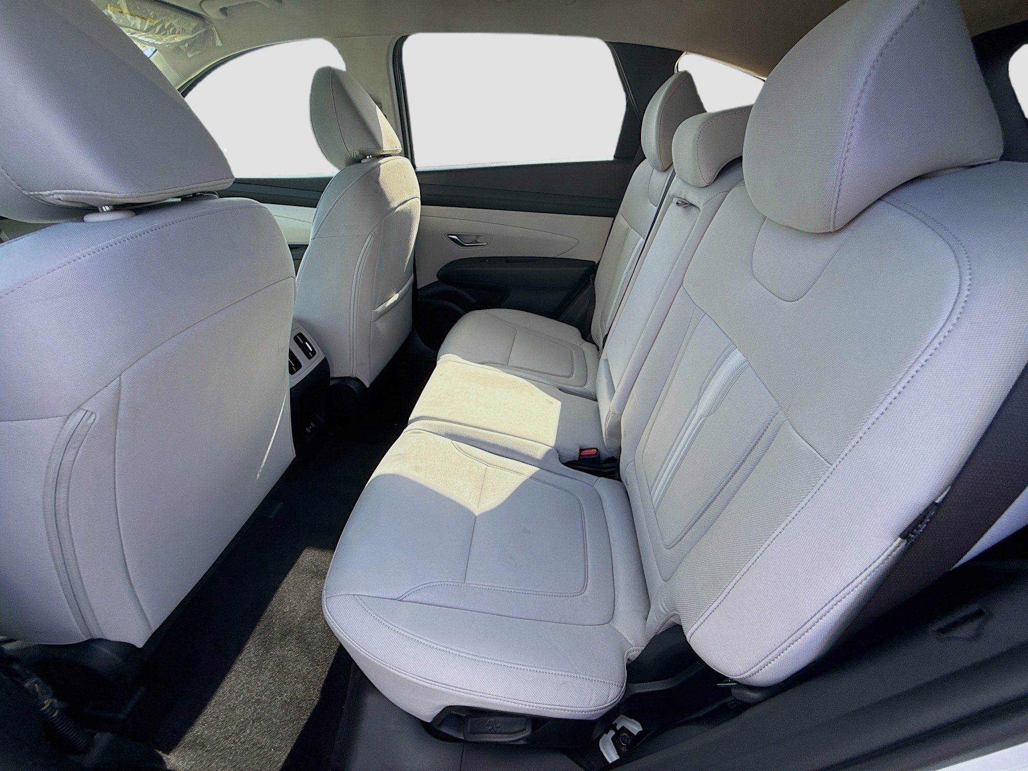 New 2026 Hyundai Tucson SEL image 18