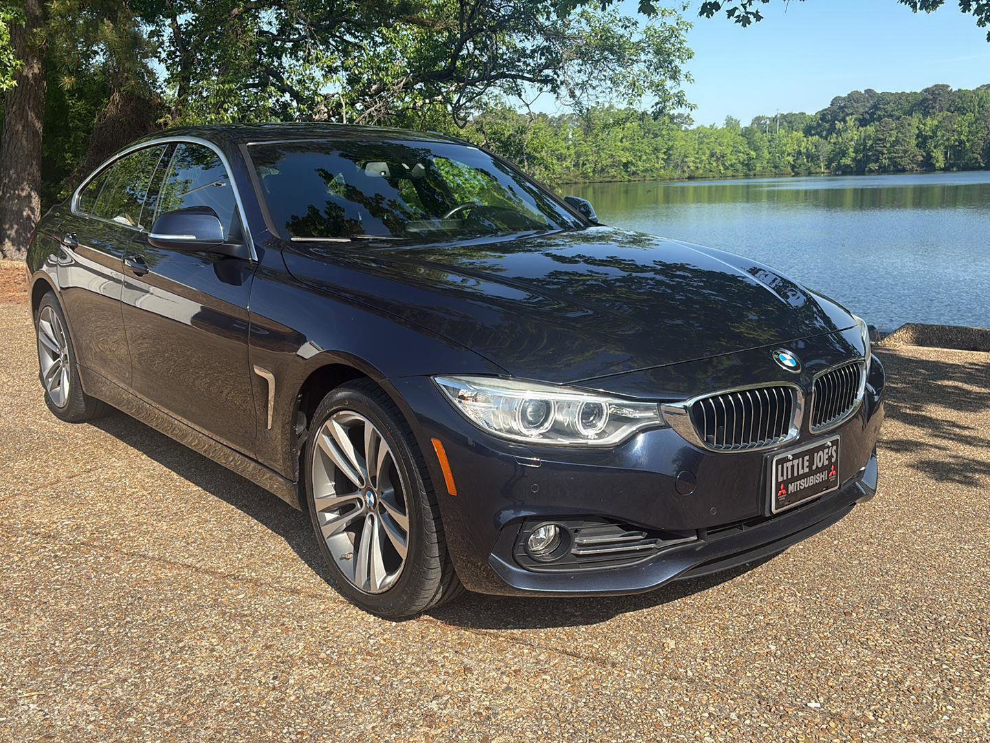 Used 2016 BMW 428i Gran Coupe xDrive
