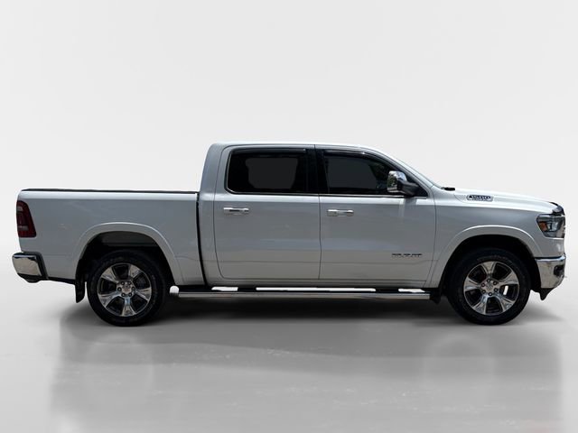 Used 2019 RAM 1500 Laramie image 2
