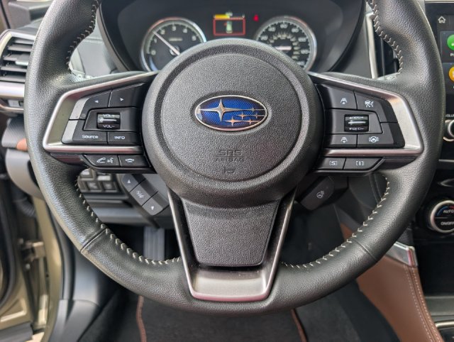 Certified 2024 Subaru Forester Touring AWD/4WD image 12