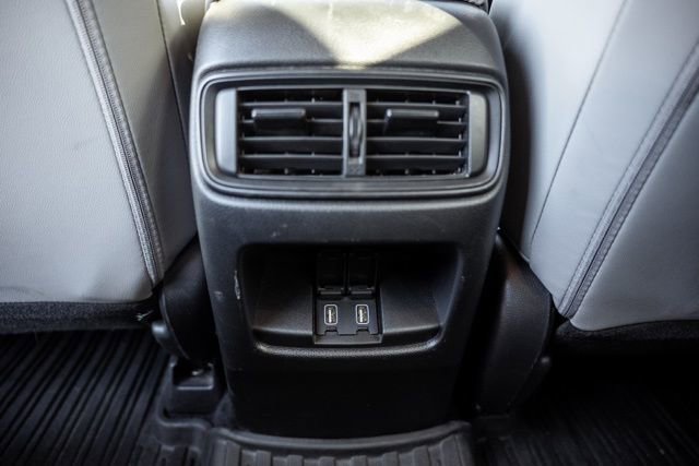Used 2022 Honda CR-V EX-L image 34