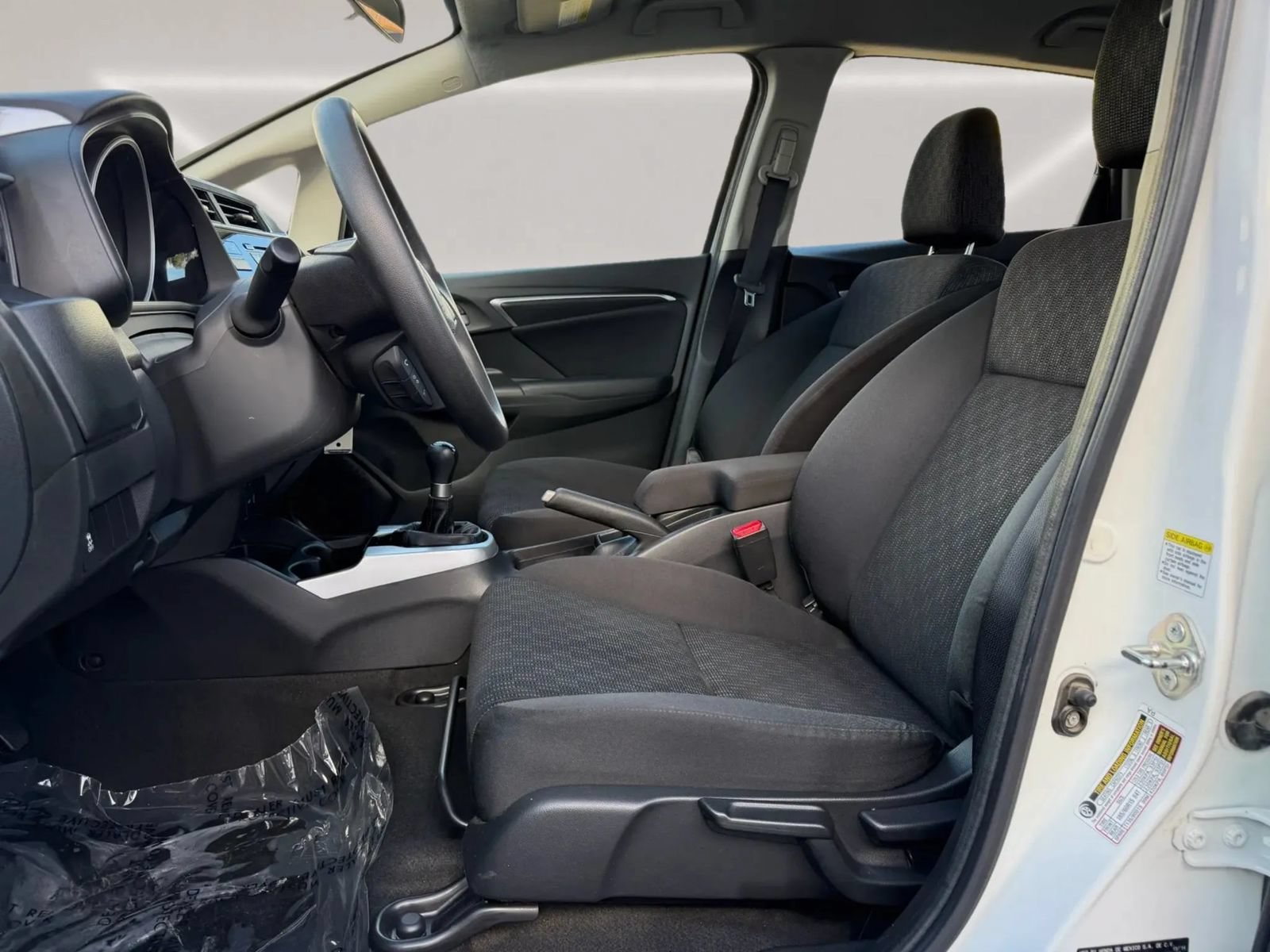 Used 2015 Honda Fit LX image 9