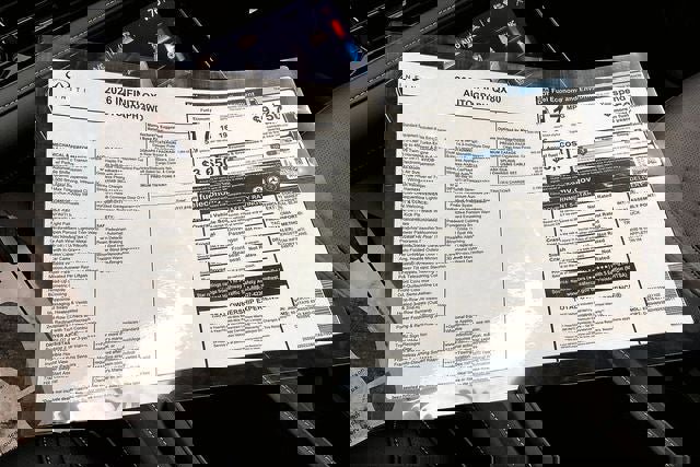 New 2026 INFINITI QX80 Autograph w/ Autograph Exterior Package image 20