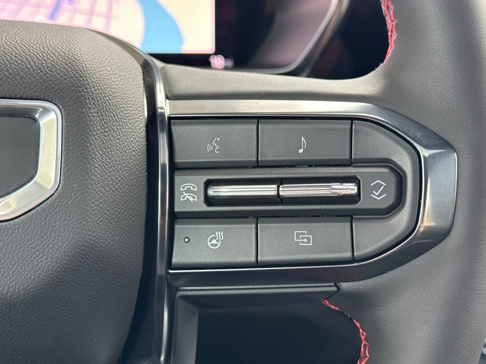 New 2024 GMC Canyon AT4X w/ AT4X AEV Edition image 26