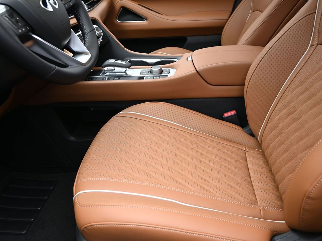 New 2026 INFINITI QX60 Autograph w/ Dark Cargo Package image 13
