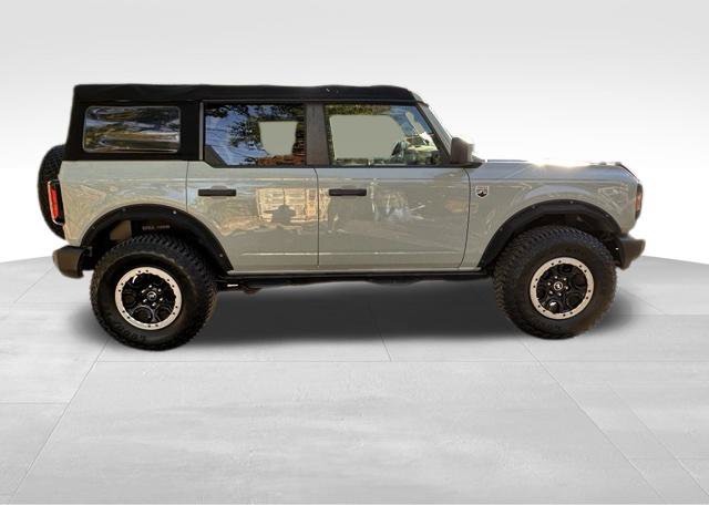 Used 2021 Ford Bronco Big Bend w/ Sasquatch Package AWD/4WD image 8