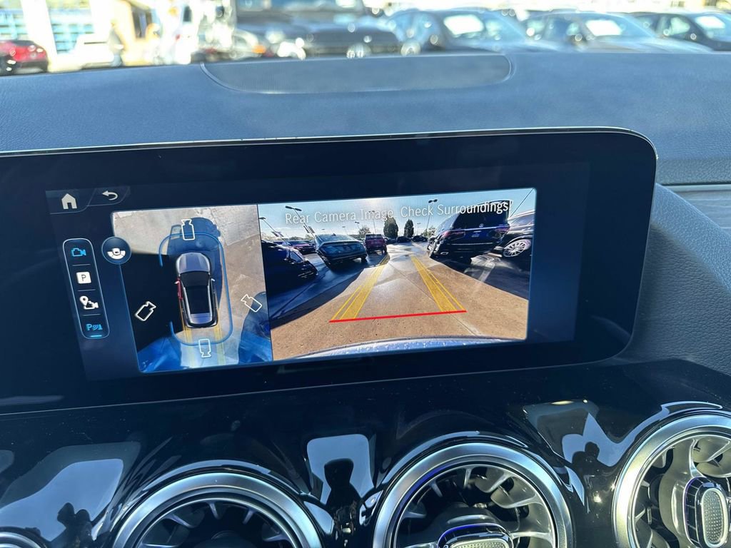 New 2026 Mercedes-Benz GLA 250 4MATIC image 22