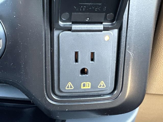 New 2026 Ford F250 Lariat w/ Tremor Off-Road Package image 23