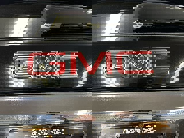Certified 2018 GMC Terrain SLT w/ Preferred Package image 31