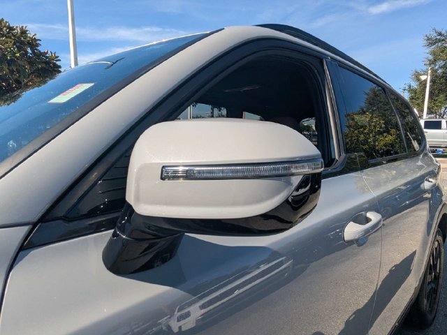 Certified 2024 Kia Telluride SX X-Pro AWD/4WD image 12